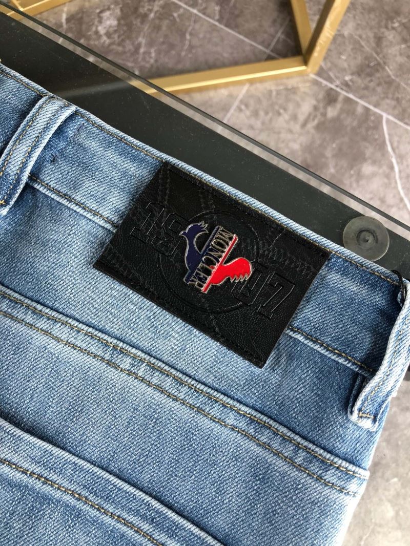 Moncler Jeans